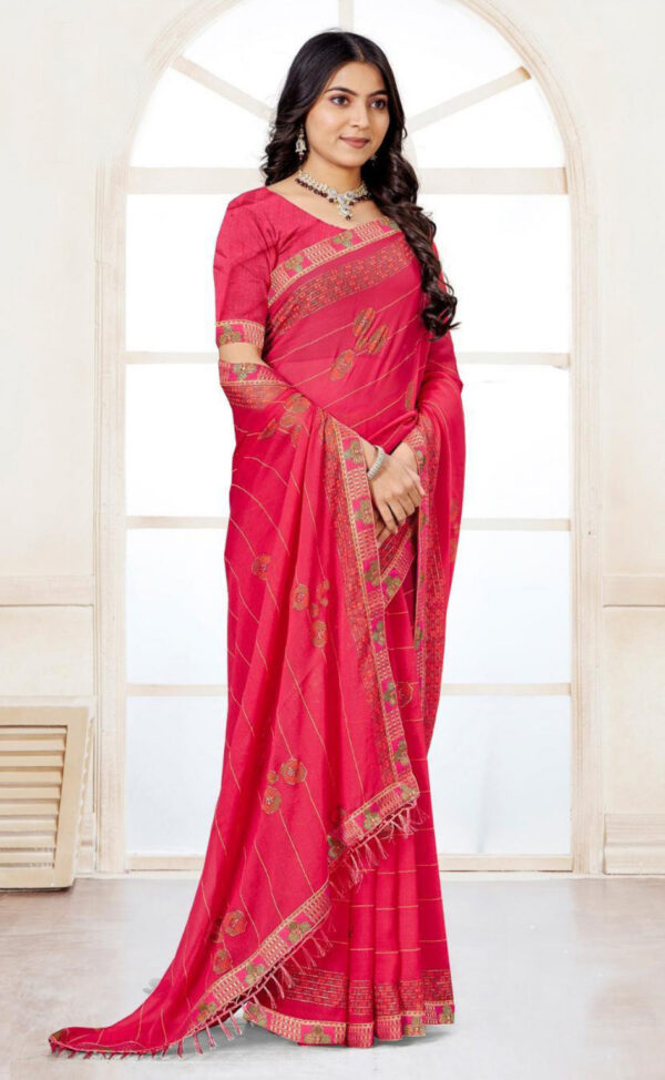 Chitrarekha Graceful Sarees