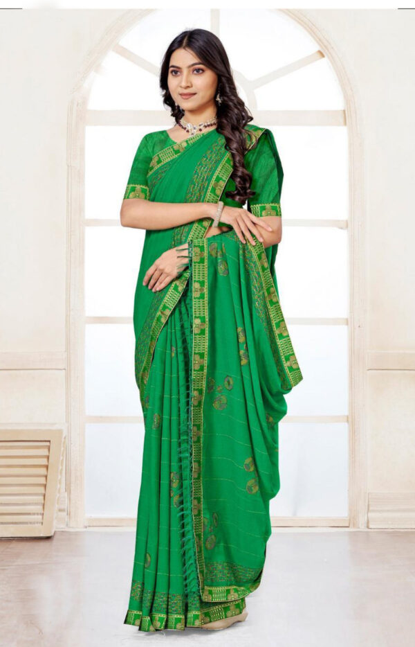 Chitrarekha Graceful Sarees