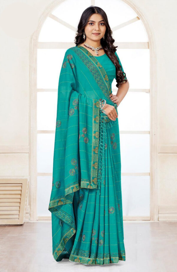Best saree of cas vaishali