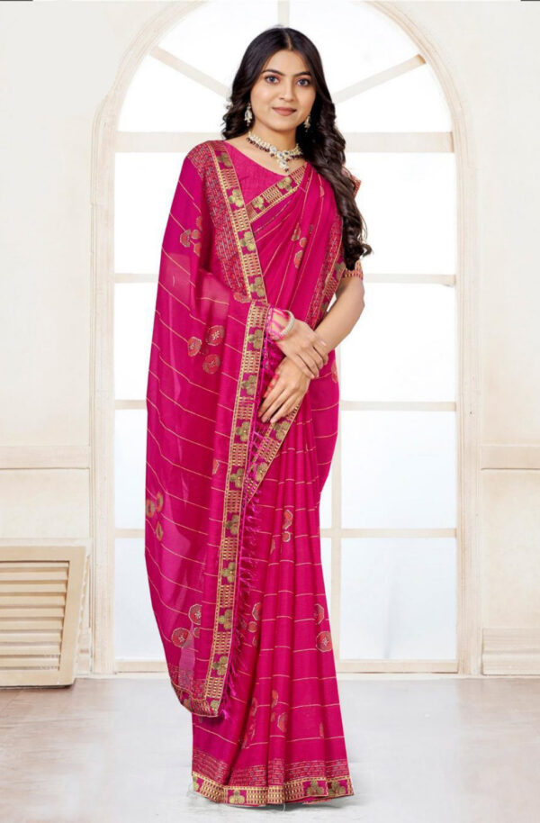 CAS-VAISHALI Timeless designs, unmatched quality